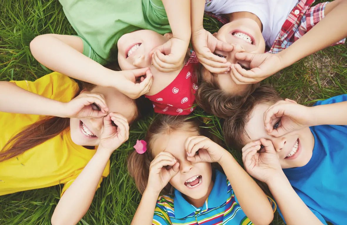 Comment organiser et réussir une chasse au trésor pour les enfants de maternelle - TRESORS & confettis
