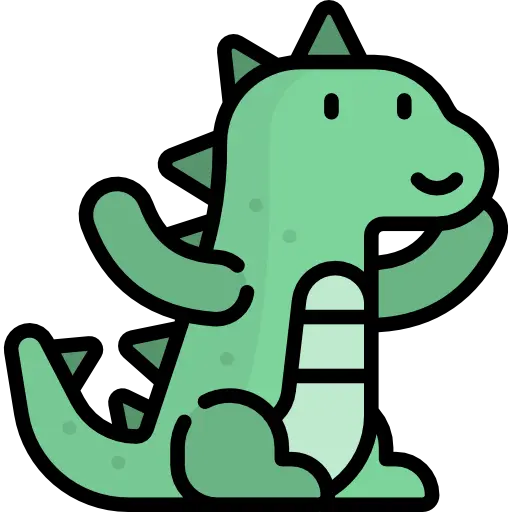 Dinosaure