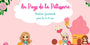 Au Pays de la Pâtisserie - TRESORS & confettis