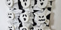 Halloween Party - TRESORS & confettis