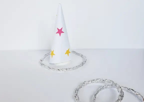 L'arc-en-ciel des licornes - TRESORS & confettis