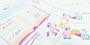 Le festival des licornes - TRESORS & confettis