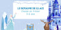 Le royaume de glace 5-6 ans - TRESORS & confettis