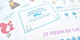 Le royaume de glace 5-6 ans - TRESORS & confettis