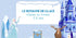 Le royaume de glace 7-9 ans - TRESORS & confettis